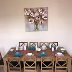 Edinburgh Central Morrison Apartment