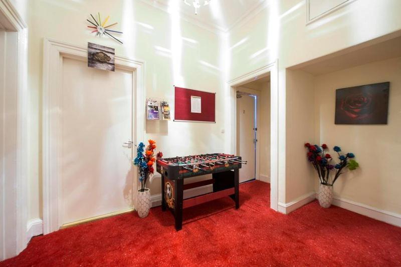 Morrison Apartment *